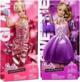 Barbie Fashion