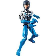 Max Steel Figura Basica